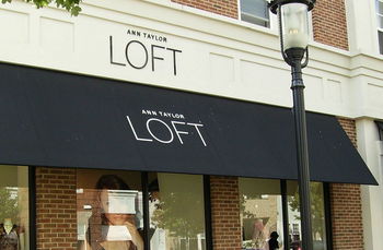 Awning