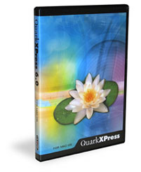 QuarkXPress®