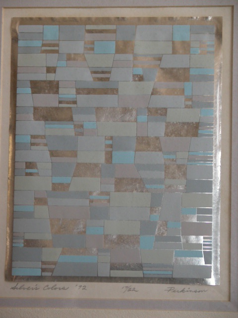 Silver's Colors '72 17/22