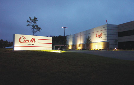 Exterior Signs