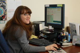 Cynthia Nelson, Customer Service