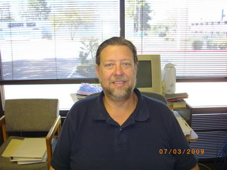 Steven Haire