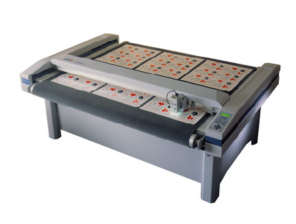 Digital Die Cutting