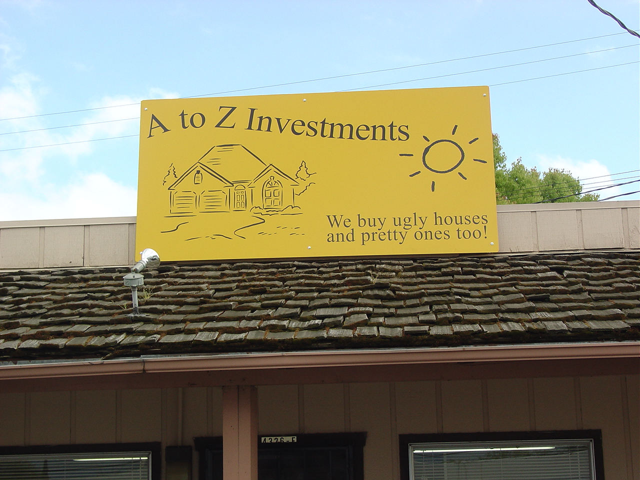 Business Signs