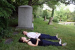 Anna Gray + Ryan Wilson Paulsen