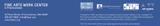 2013-2014 WRITING AND VISUAL ARTS FELLOWSHIP