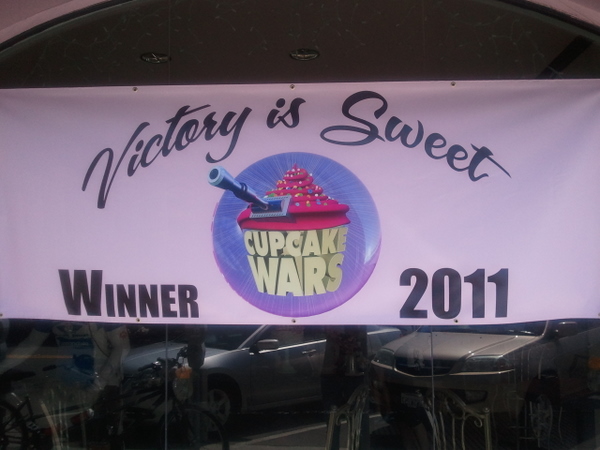 Custom Banners