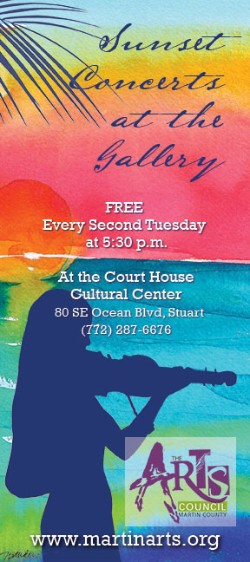 Sunset Concerts at the Gallery: Tri-County Master Chorale
