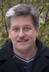 Donnie Morehouse, Organizing Director,