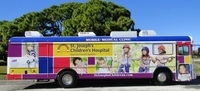 Full Bus Wrap