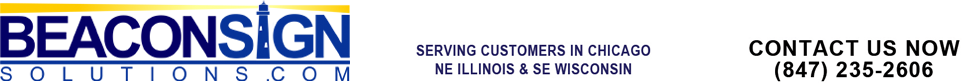 Beacon Sign Solutions