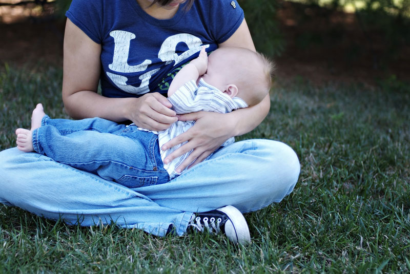 Nebraska Breastfeeding Coalition Home