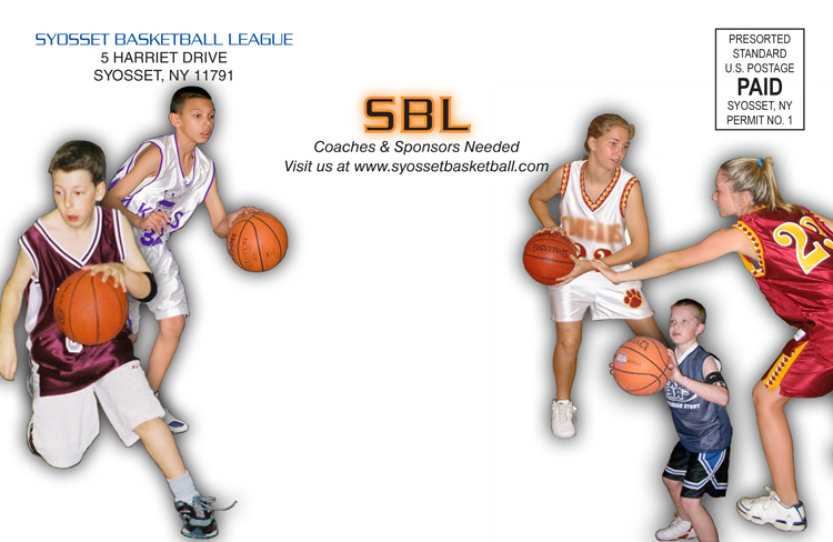 SBL Postcard Cover