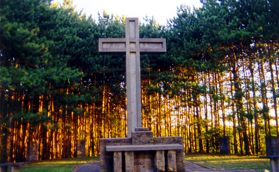 Chapel Hill I