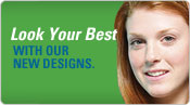 Look Your Best With Our New Designs.