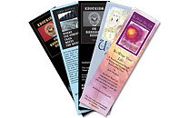 Bookmarks