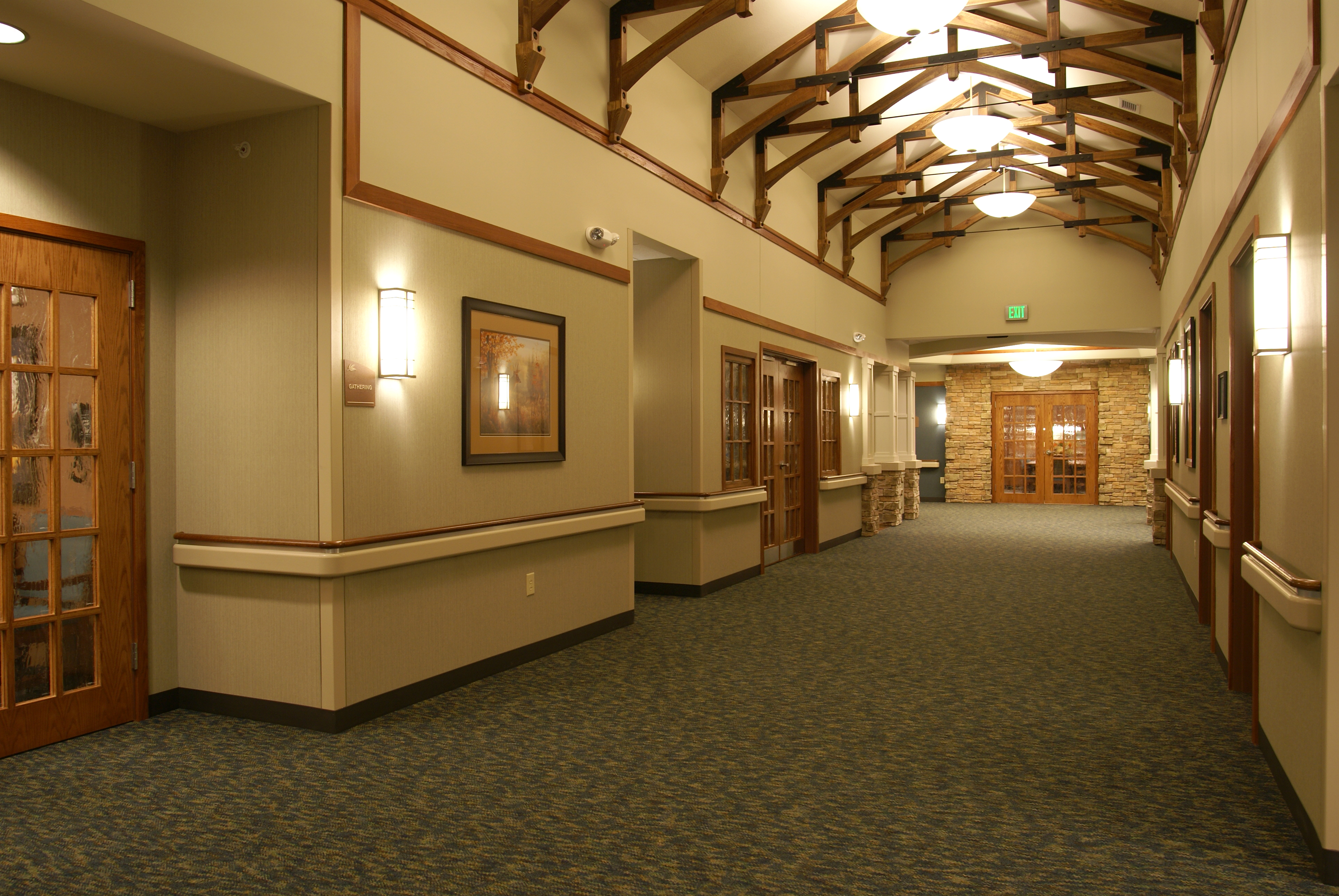 Architectural Design Associates Portfolio Continuing Care