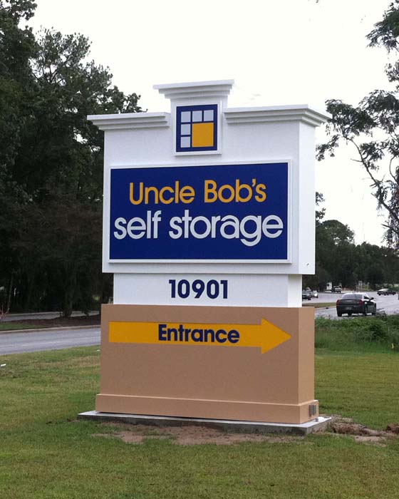 Uncle Bob's Self Storage