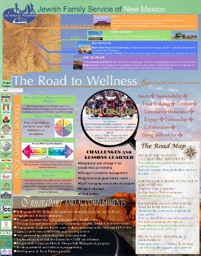 Community Innovations Aging in Place Poster
