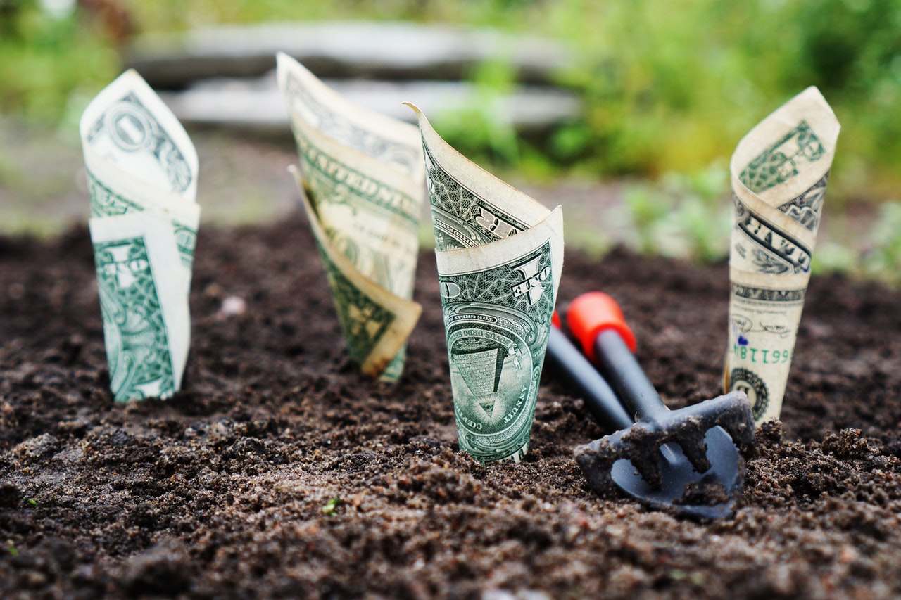 How to Build an Agency Endowment with The Erie Community Foundation