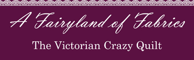 A Fairyland of Fabrics