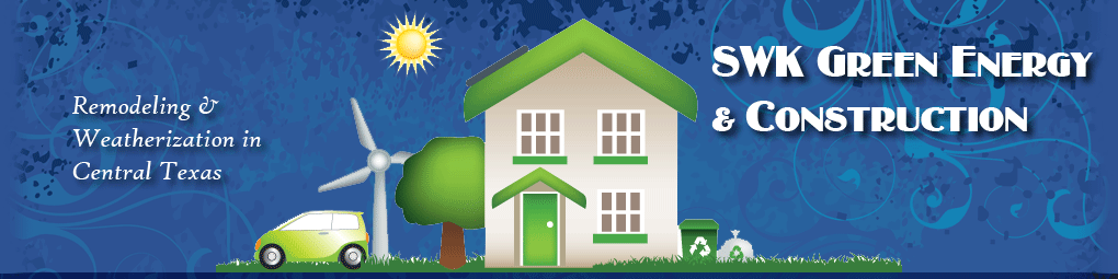 Green Energy and Construction Masthead