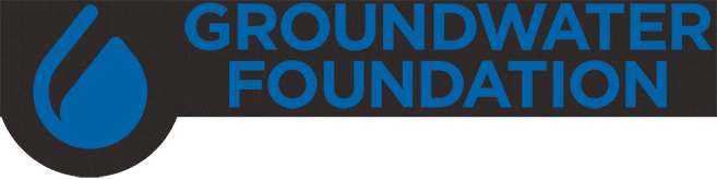 logo The Groundwater Foundation