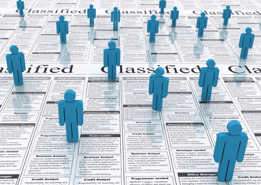 Career Resources at Your Fingertips