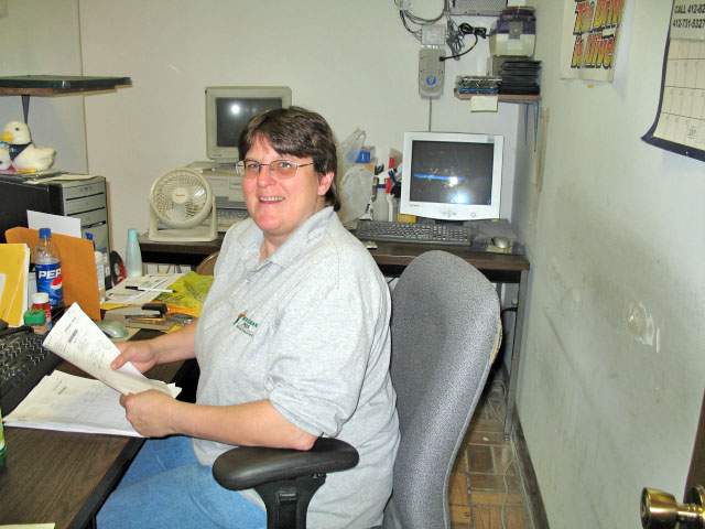 Diane Lavender