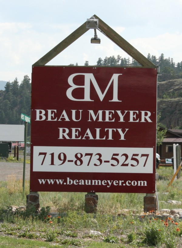 Beau Meyer Real Estate