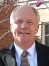 Bishop Will Willimon