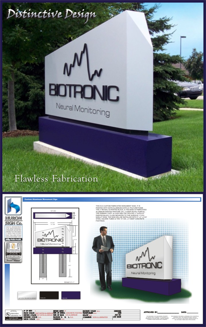 Biotronic