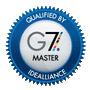 boston printer g7 certified