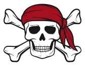 Pirate Story Hour