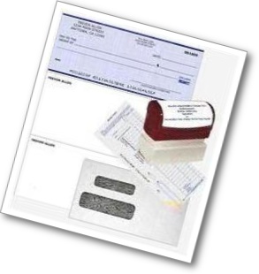 Phoenix IMP Checks, Check Envelopes, Deposit Slips 602-482-0470