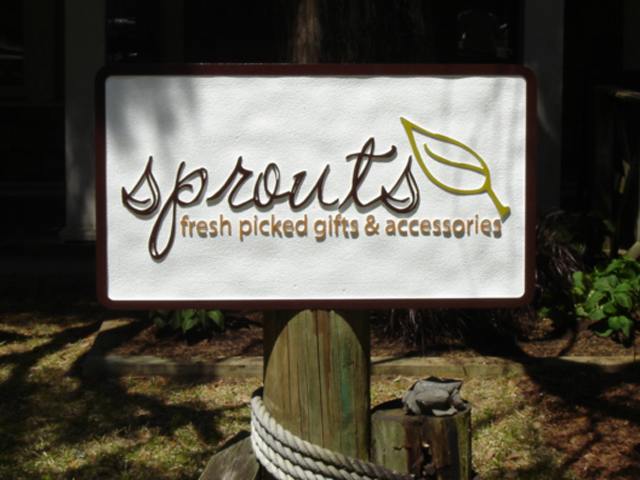 Sprouts