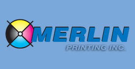 Merlin Printing