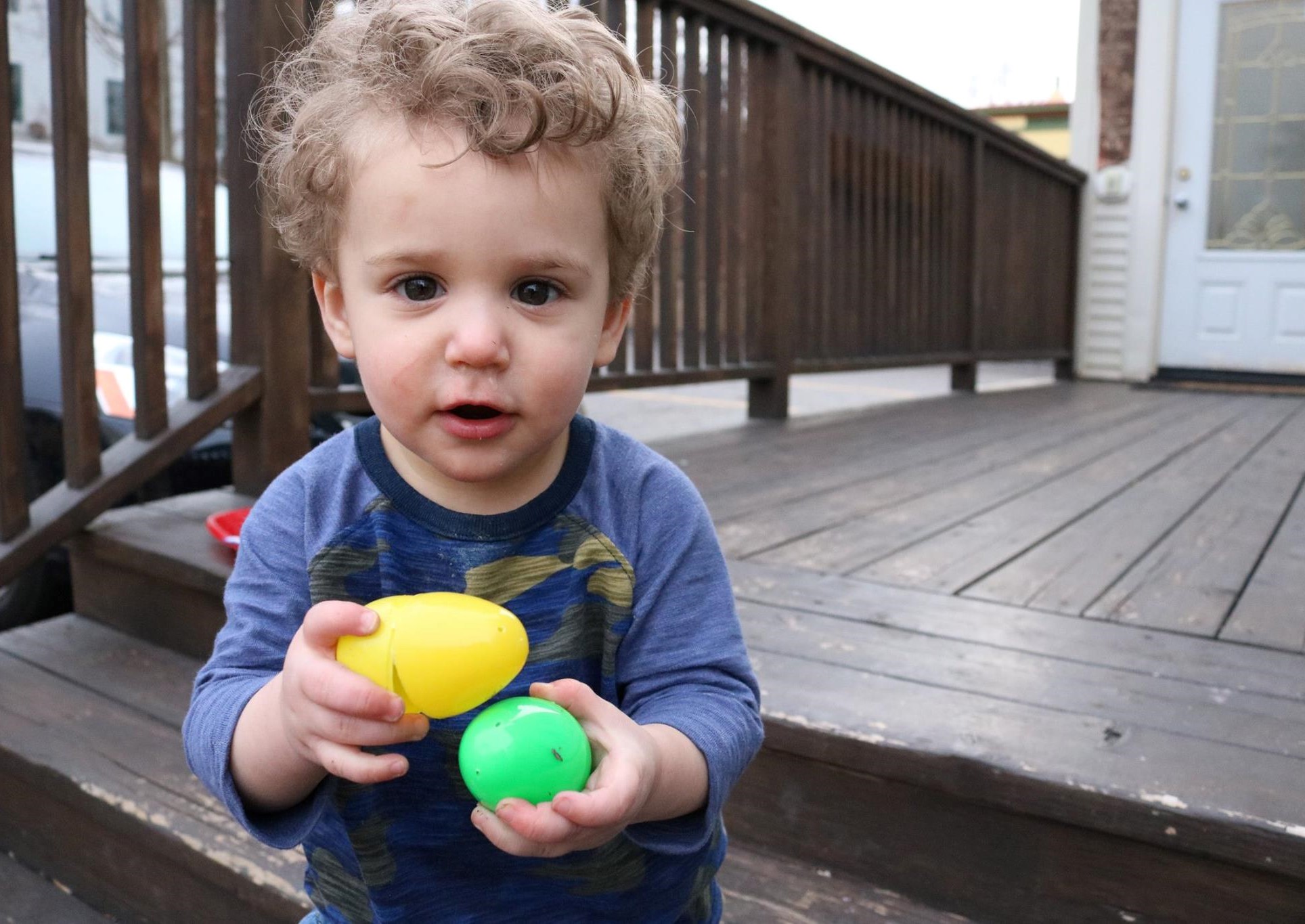 Toddler Time