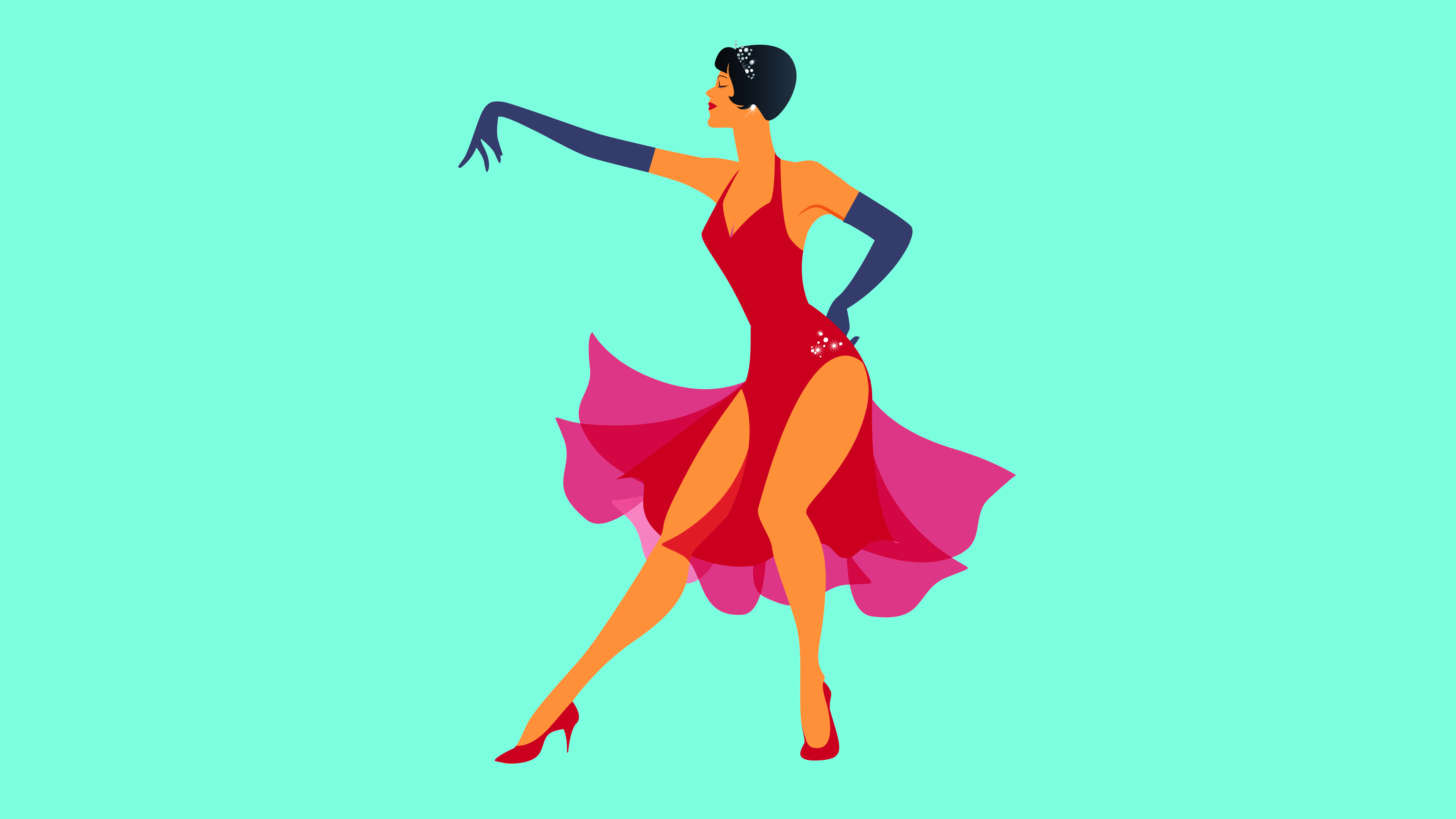 Broadway Divas