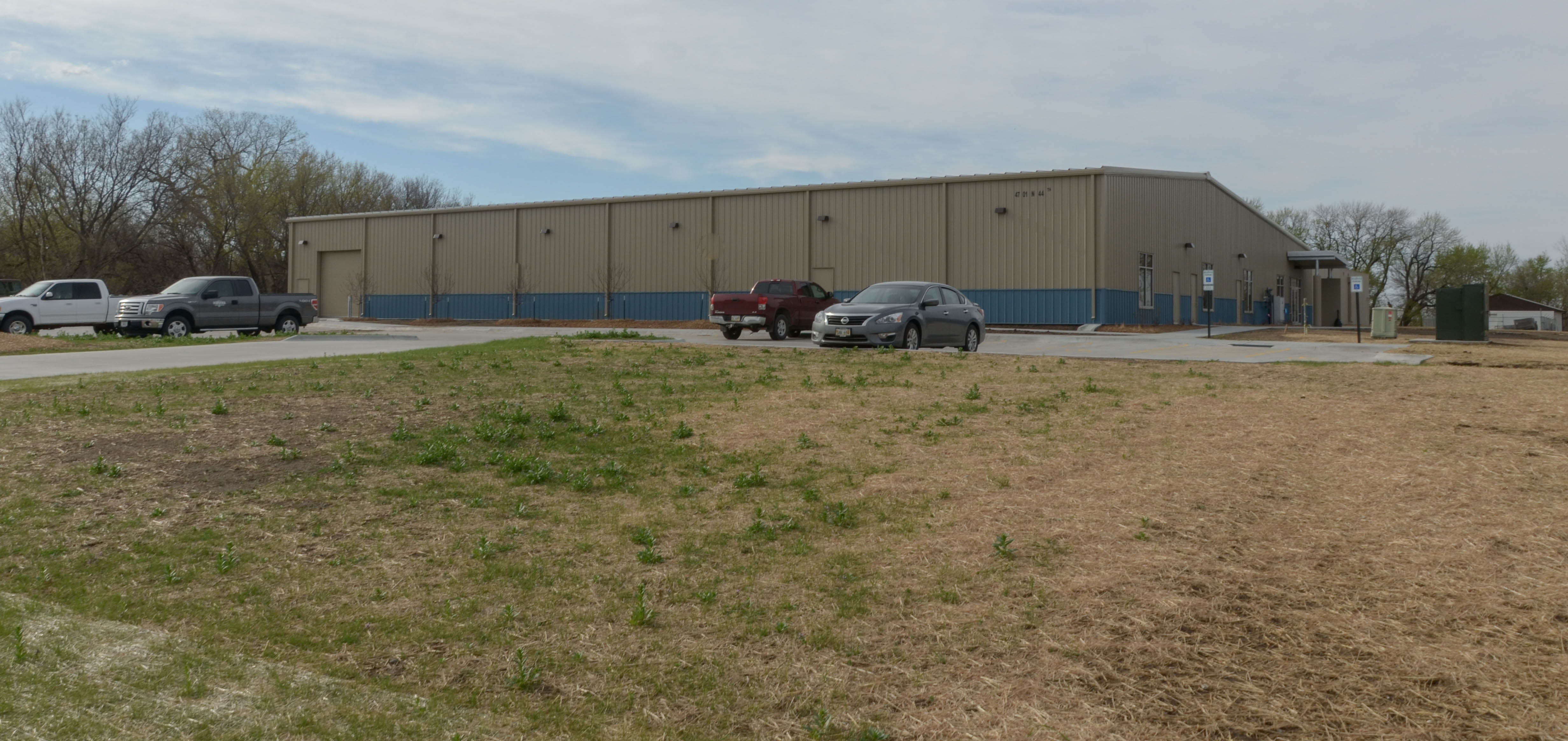 Architectural Design Associates Portfolio Recreation Facilities