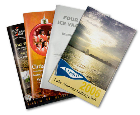 Booklets