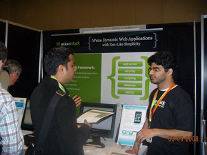 Trade Show Displays
