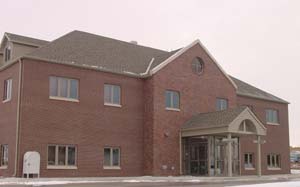 Good Shepherd Lutheran School
