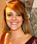 Sara Pielsticker, Project Management Intern