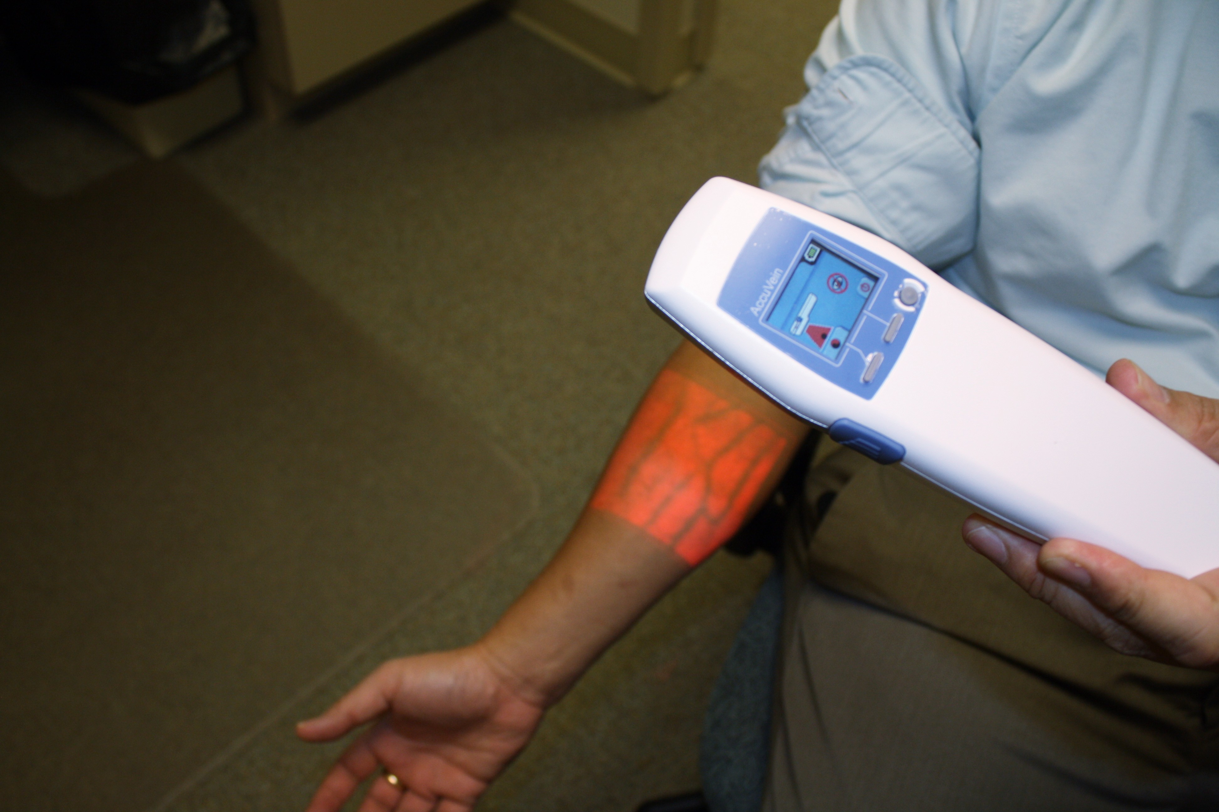 Unity Medical Center Foundation Overview