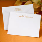 Stationery