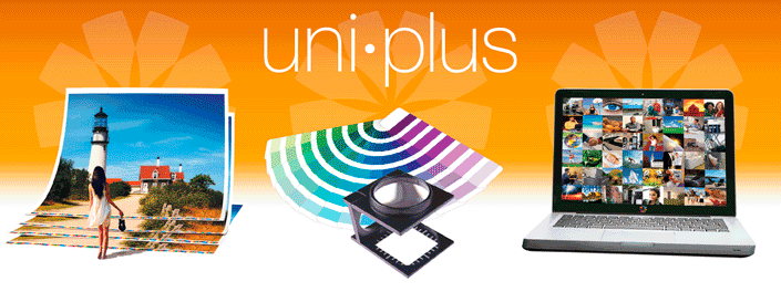 UniSpotlight