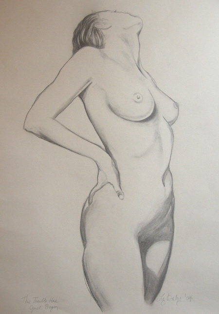 Lizbeth Dailey