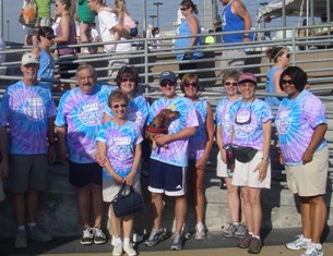 Juvenile Diabetes Foundation