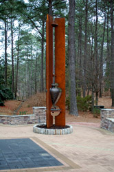Purchase A Paver in Our New Entrance Plaza